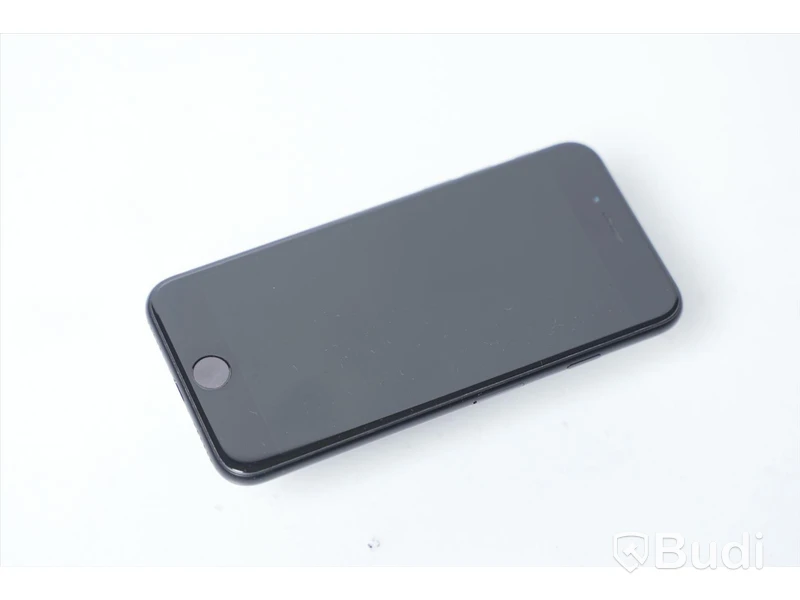 iPhone SE 64GB - Batterihälsa: 93 procent, Minimalt slitage