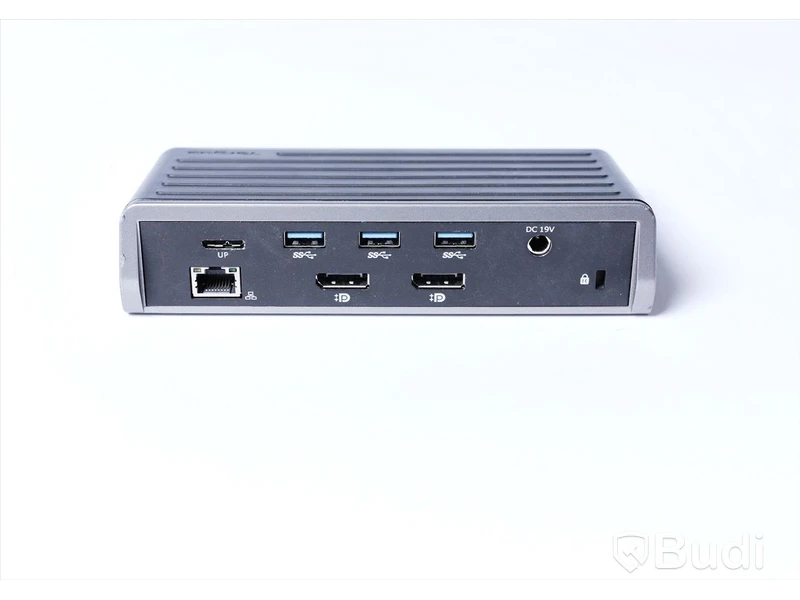 Dockningsstation - Targus, USB 3.0 DV2K