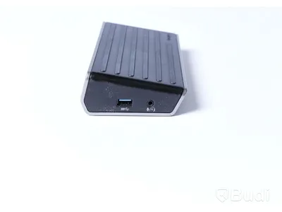 Dockningsstation - Targus, USB 3.0 DV2K