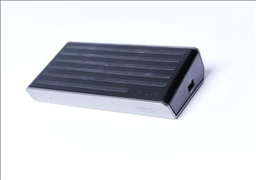 Dockningsstation - Targus, USB 3.0 DV2K 