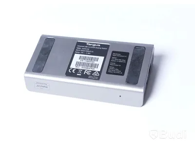 Dockningsstation - Targus, USB 3.0 DV2K
