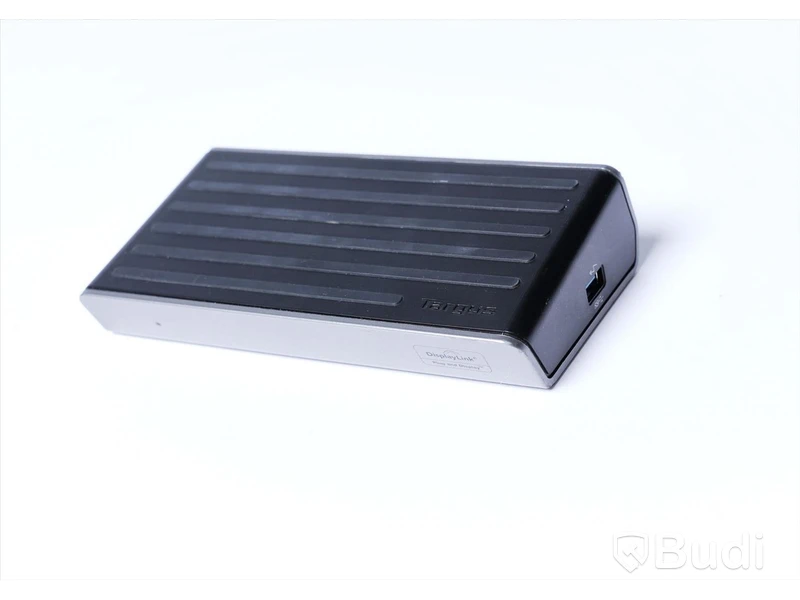 Dockningsstation - Targus, USB 3.0 DV2K