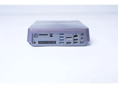 Asus Vivo PC, VM62 - i3-4030U, 4GB RAM, 128 GB SSD, rensad, inget OS.