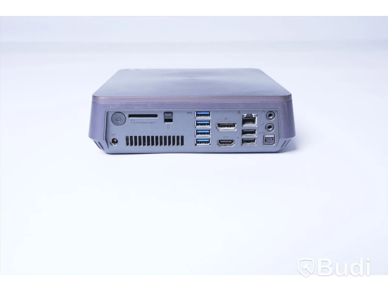 Asus Vivo PC, VM62 - i3-4030U, 4GB RAM, 128 GB SSD, rensad, inget OS.