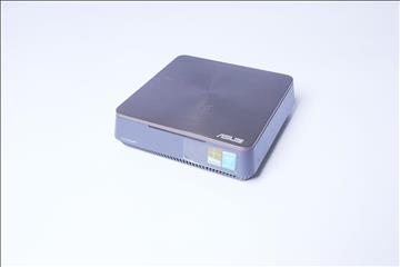 Asus Vivo PC, VM62 - i3-4030U, 4GB RAM, 128 GB SSD, rensad, inget OS. 