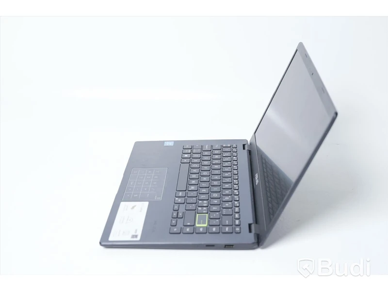 ASUS Notebook E410MA, laddare ingår ej