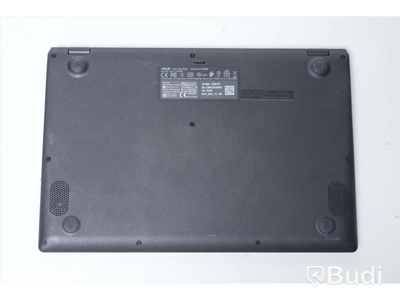 ASUS Notebook E410MA, laddare ingår ej