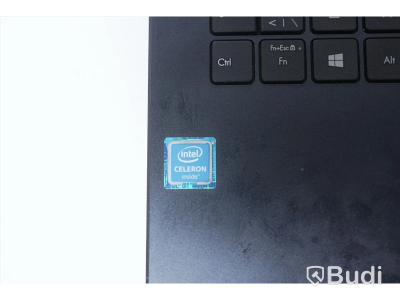 ASUS Notebook E410MA, laddare ingår ej