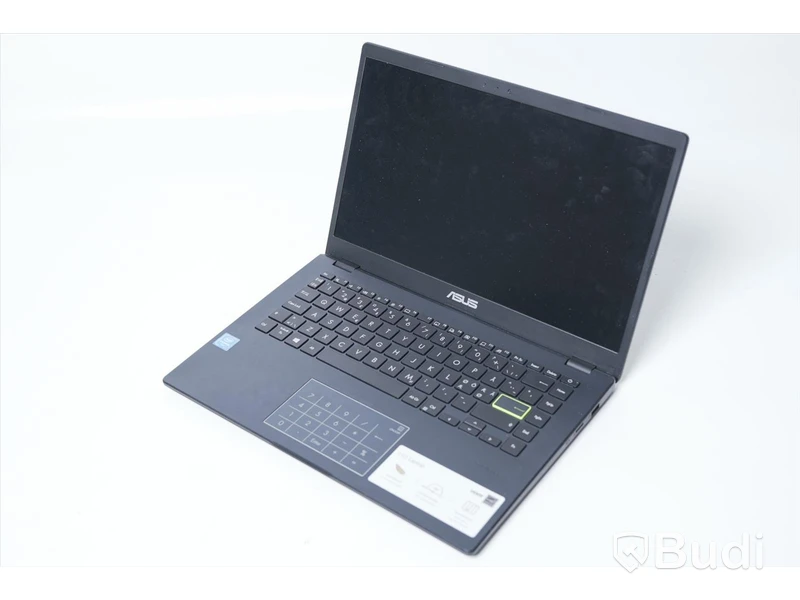 ASUS Notebook E410MA, laddare ingår ej