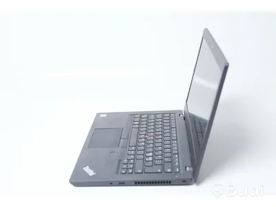 Lenovo Thinkpad L480, laddare ingår ej