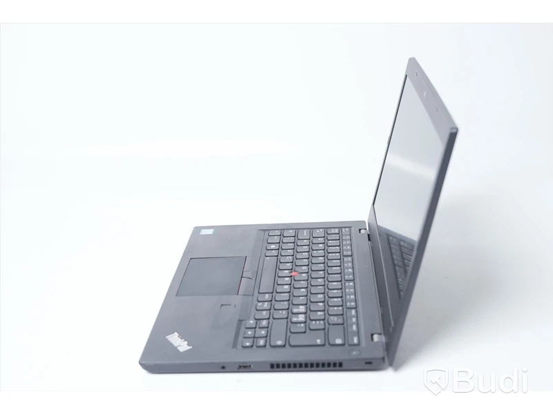 Lenovo Thinkpad L480, laddare ingår ej