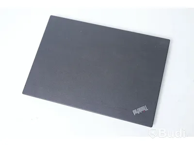 Lenovo Thinkpad L480, laddare ingår ej