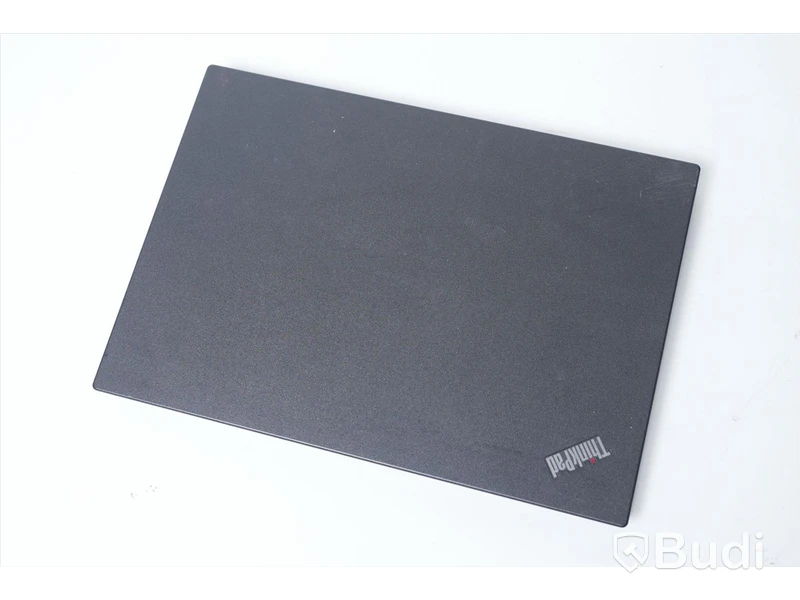 Lenovo Thinkpad L480, laddare ingår ej