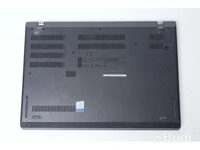 Lenovo Thinkpad L480, laddare ingår ej