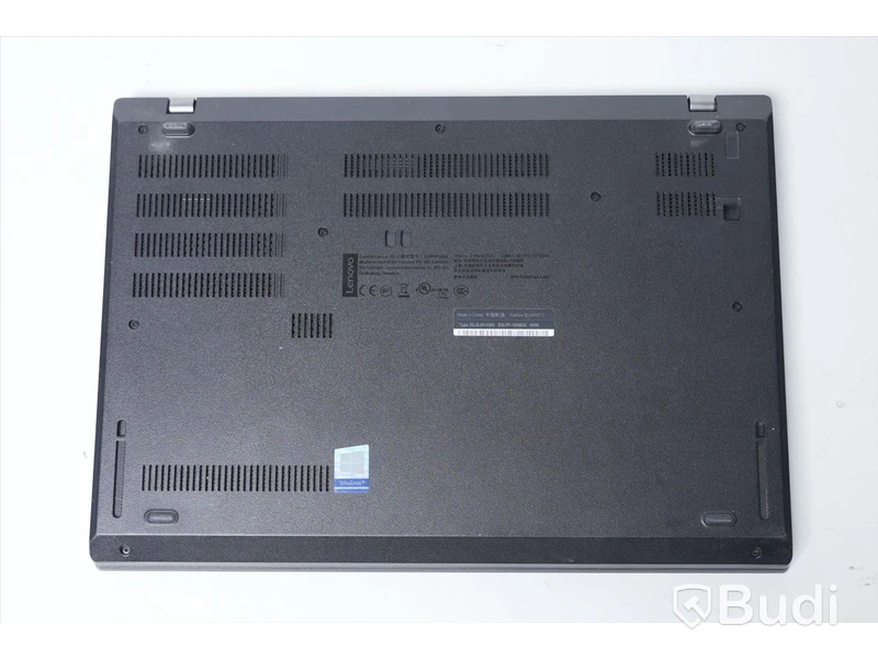Lenovo Thinkpad L480, laddare ingår ej