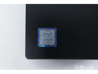 Lenovo Thinkpad L480, laddare ingår ej