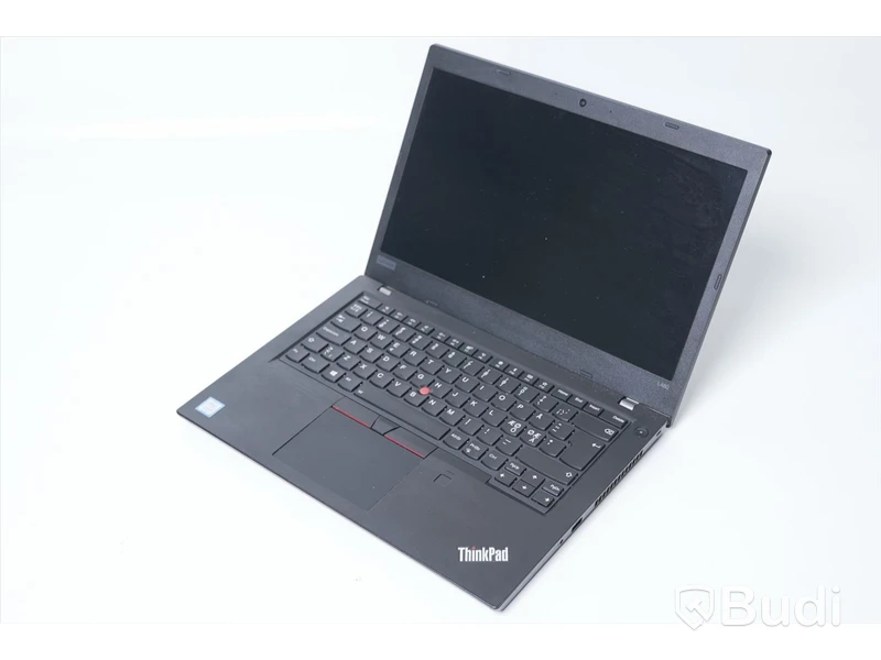 Lenovo Thinkpad L480, laddare ingår ej