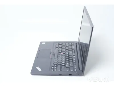 Lenovo Thinkpad E14, laddare ingår ej
