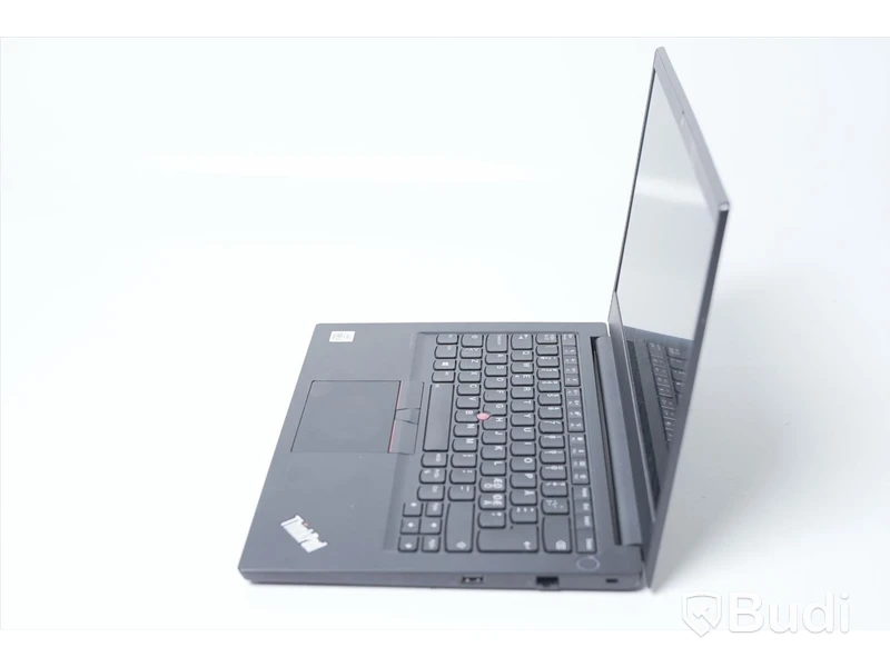 Lenovo Thinkpad E14, laddare ingår ej
