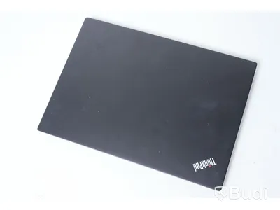 Lenovo Thinkpad E14, laddare ingår ej