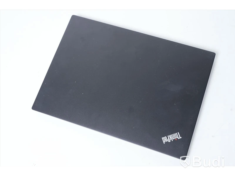 Lenovo Thinkpad E14, laddare ingår ej
