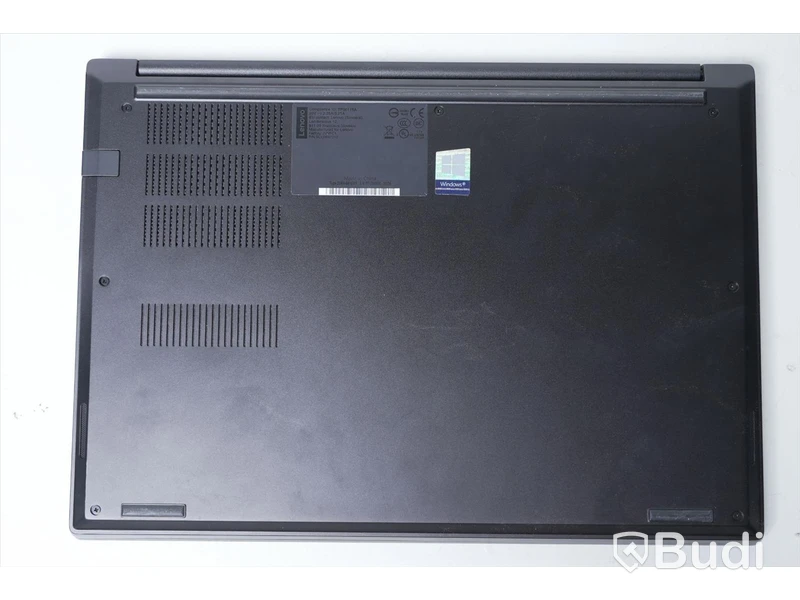 Lenovo Thinkpad E14, laddare ingår ej