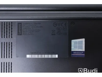 Lenovo Thinkpad E14, laddare ingår ej
