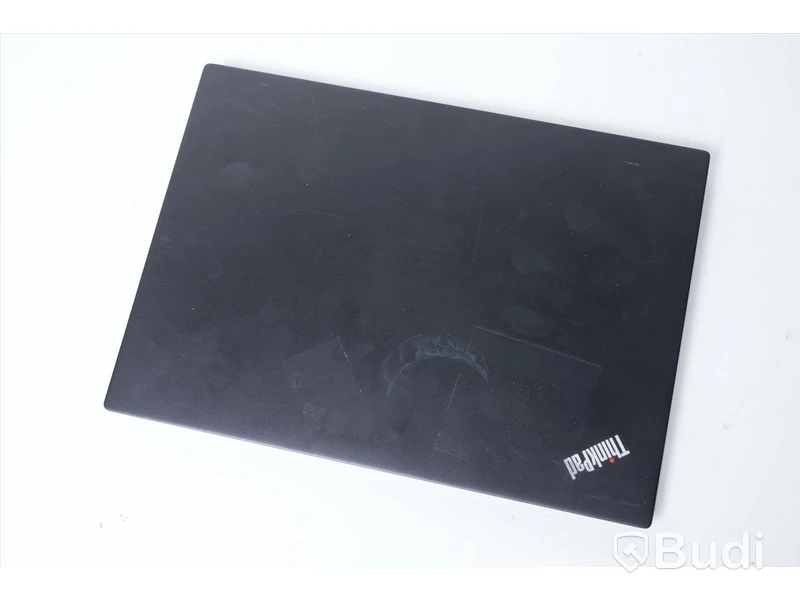 Lenovo Thinkpad E14, inget operativsystem, laddare ingår ej