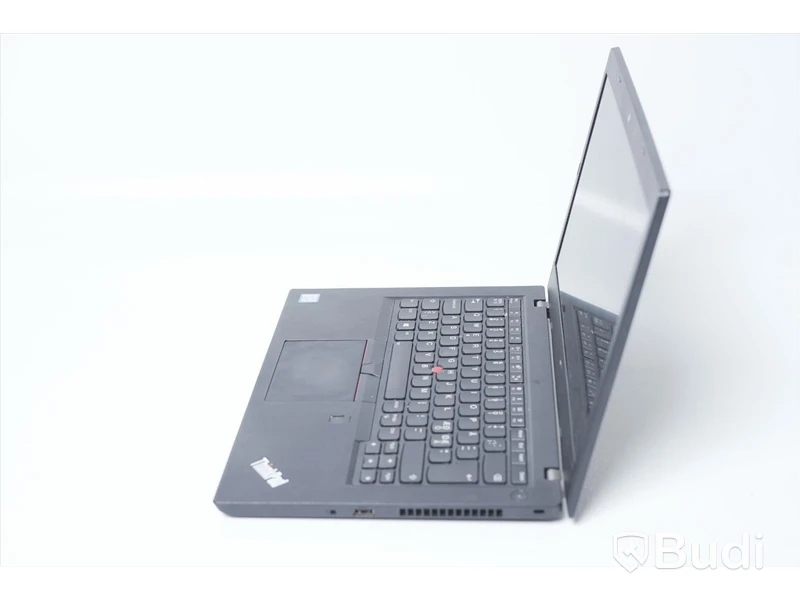 Lenovo Thinkpad L480, laddare ingår ej