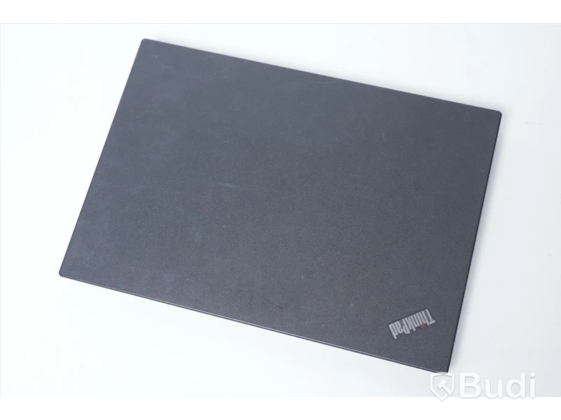 Lenovo Thinkpad L480, laddare ingår ej