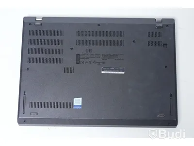 Lenovo Thinkpad L480, laddare ingår ej