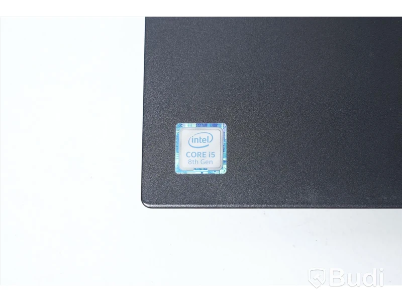 Lenovo Thinkpad L480, laddare ingår ej
