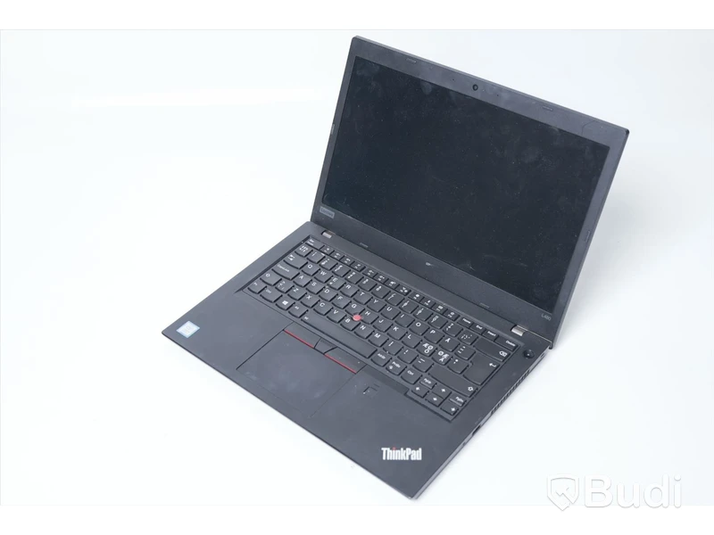 Lenovo Thinkpad L480, laddare ingår ej