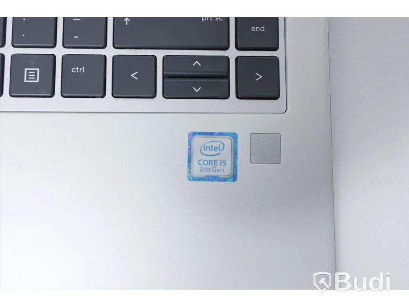 HP Elitebook 840 G7, inget operativsystem, laddare ingår ej