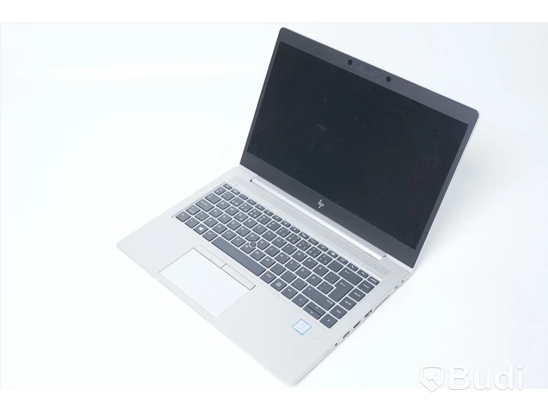 HP Elitebook 840 G7, inget operativsystem, laddare ingår ej