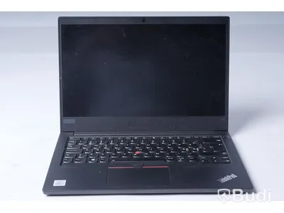 Dator - Lenovo Thinkpad E14