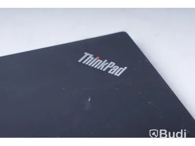 Dator - Lenovo Thinkpad E14