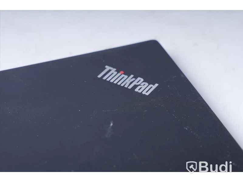 Dator - Lenovo Thinkpad E14