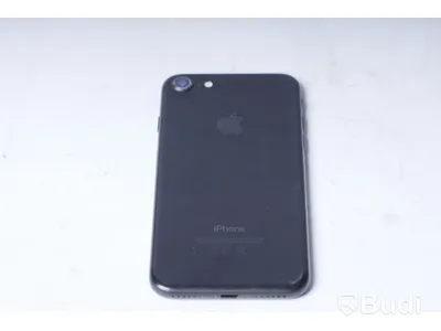 iPhone 7 - 32 GB, 88% Batterihälsa OBS! saknar laddare