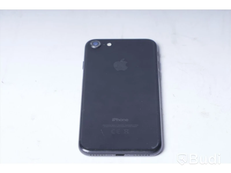 iPhone 7 - 32 GB, 88% Batterihälsa OBS! saknar laddare