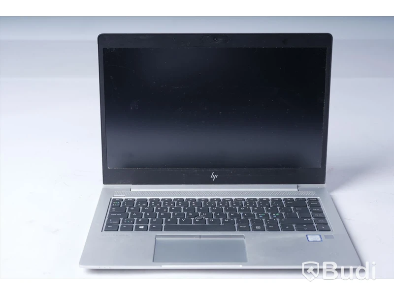 Dator - HP EliteBook 840 G5