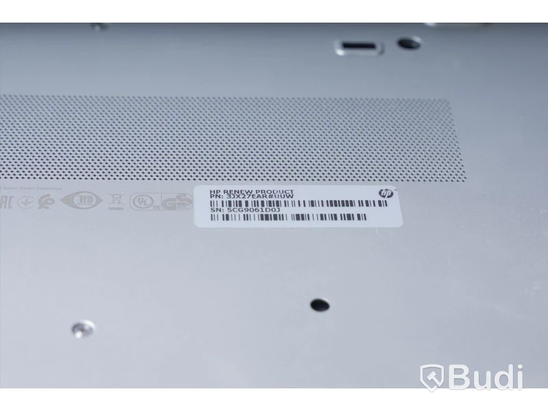 Dator - HP EliteBook 840 G5