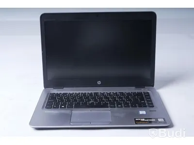 Dator - HP EliteBook 840 G3