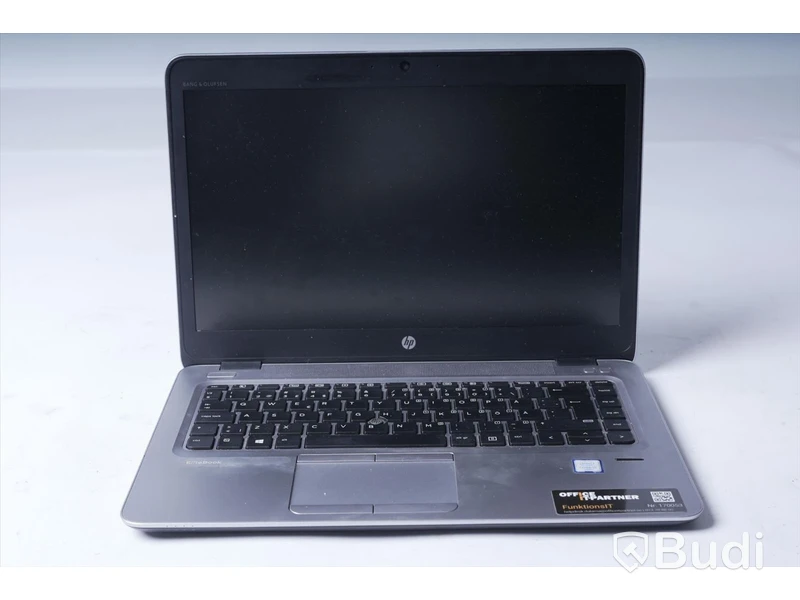 Dator - HP EliteBook 840 G3