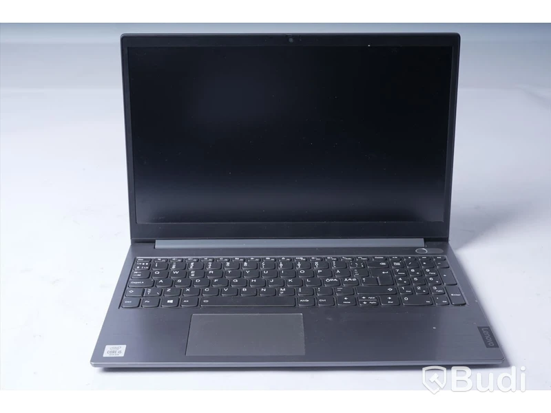 Dator - Lenovo Thinkpad 15 IIL