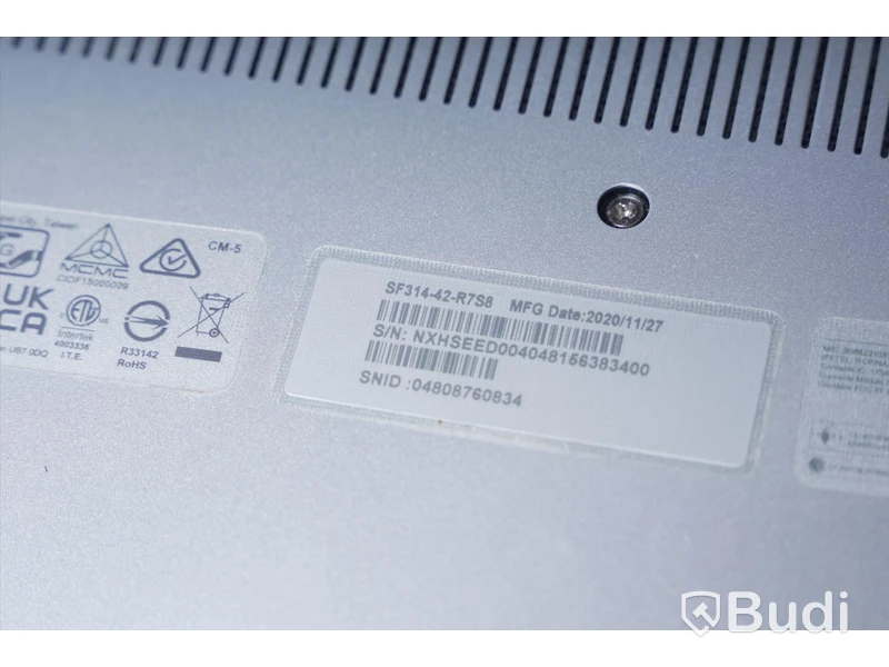 Dator - Acer Swift SF314-42