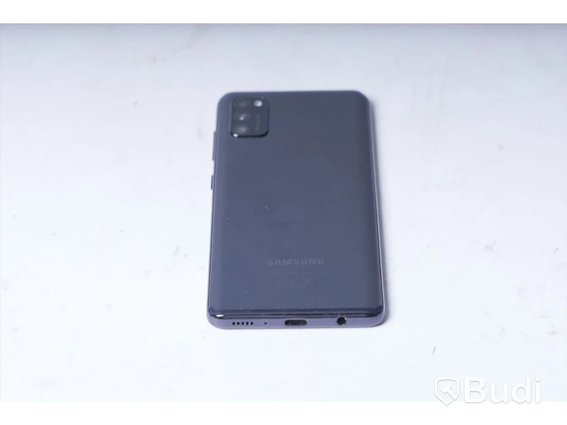 Samsung Galaxy A41 64GB ink hörlurar