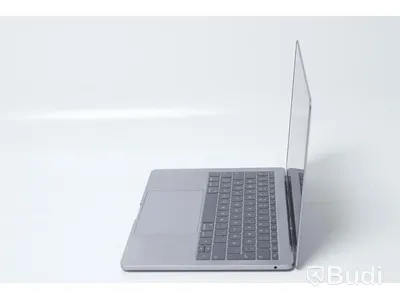 Macbook Pro 2017, laddare ingår ej