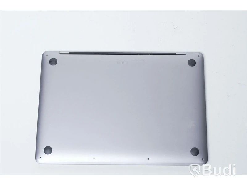 Macbook Pro 2017, laddare ingår ej