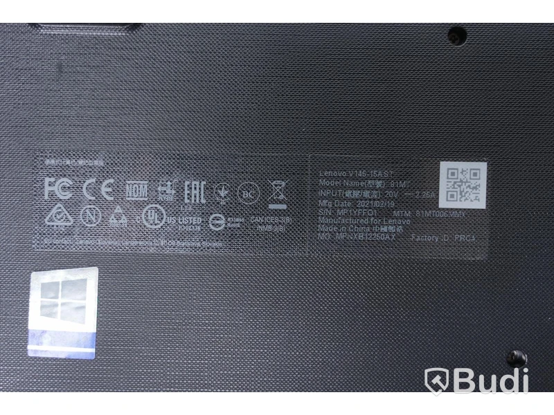 Lenovo V145